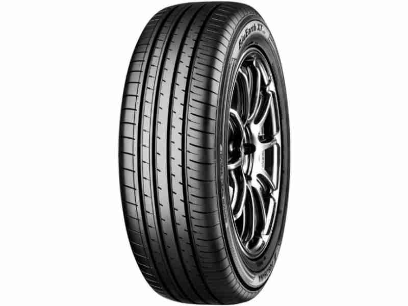 Летняя шина Yokohama BluEarth-XT AE61 235/50 R20 100V Run Flat