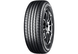 Летняя шина Yokohama BluEarth-XT AE61 255/45 R20 105W