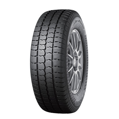Всесезонна шина Yokohama BluEarth Van All Season RY61 185/75 R16C 104/102R