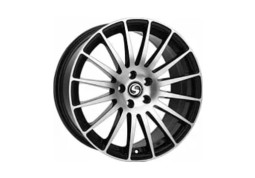 Диски Sportmax Racing (T-0156) B4 R16 W7.0 PCD5x114.3 ET40 DIA67.1