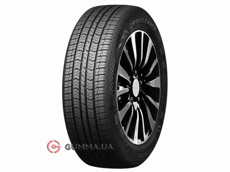 Лiтня шина Doublestar Crossleader DSS02 225/55 R19 99V