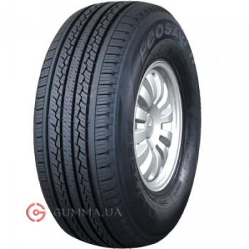Летняя шина Doublestar DS01 275/65 R17 115T