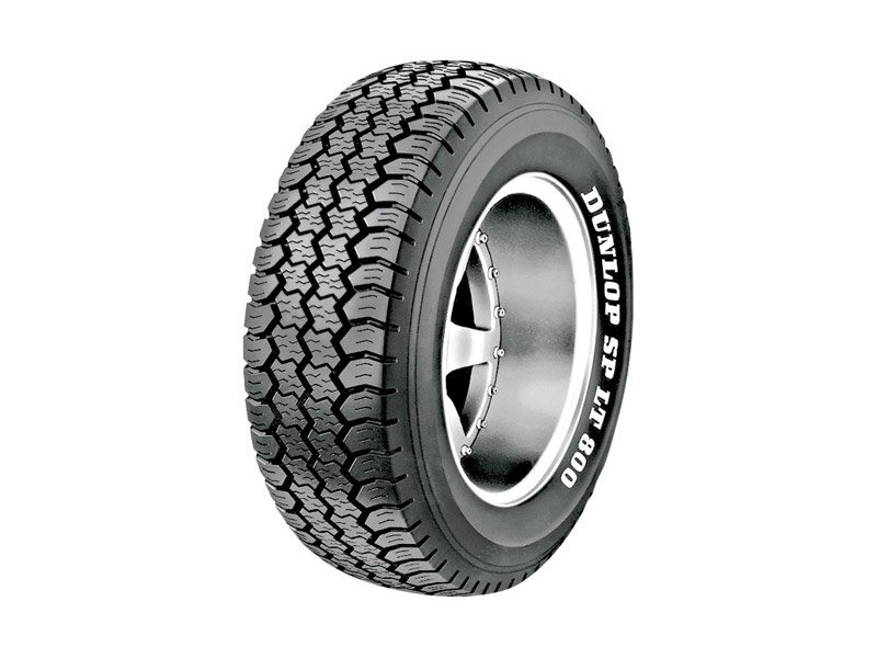 Dunlop SP LT 800 195/70 R15C 104/102R