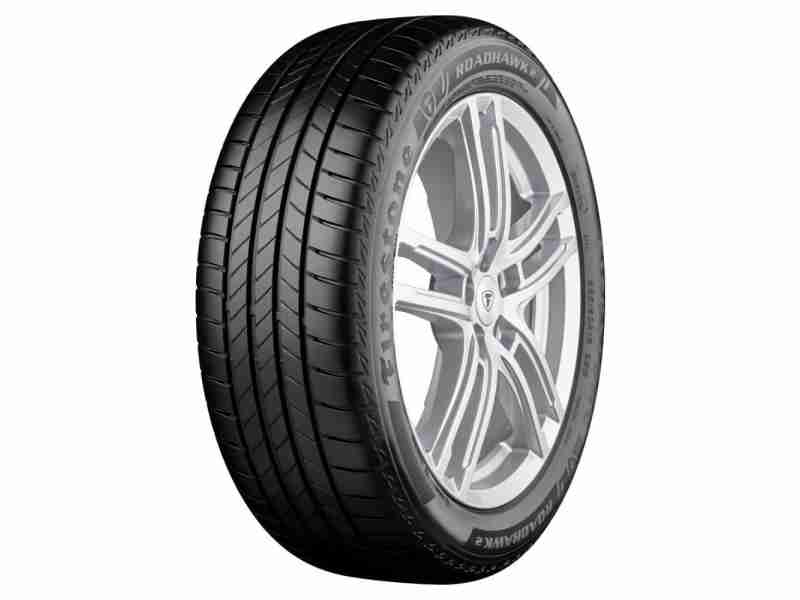 Літня шина Firestone Roadhawk 2 255/40 R18 99Y