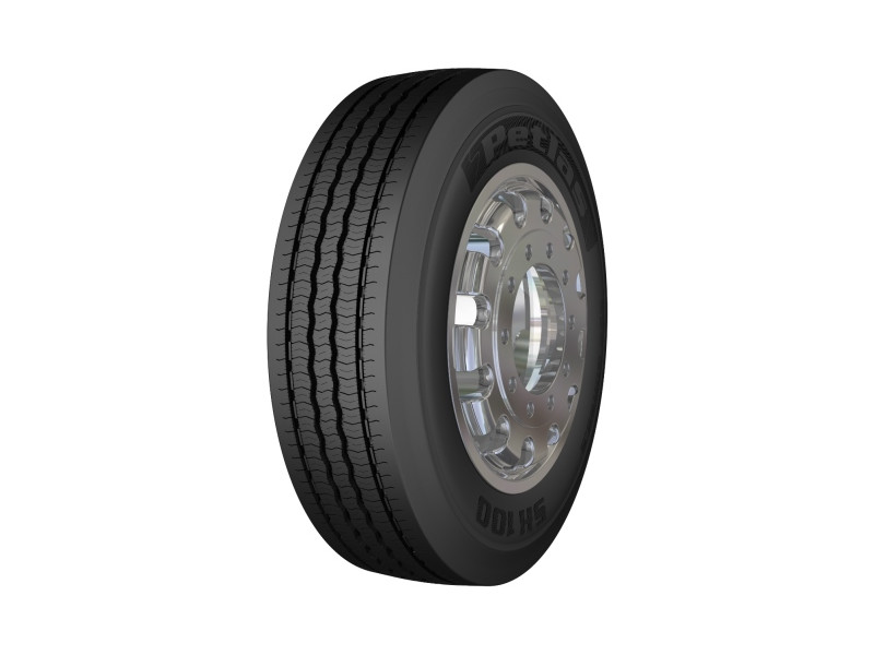 Всесезонна шина Petlas SH100 (рульова) 285/70 R19.5 150/148J