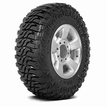 Всесезонна шина Federal Xplora M/T 35/12.50 R20 125Q