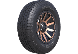 Всесезонная шина Federal Xplora A/P 245/65 R17 111T