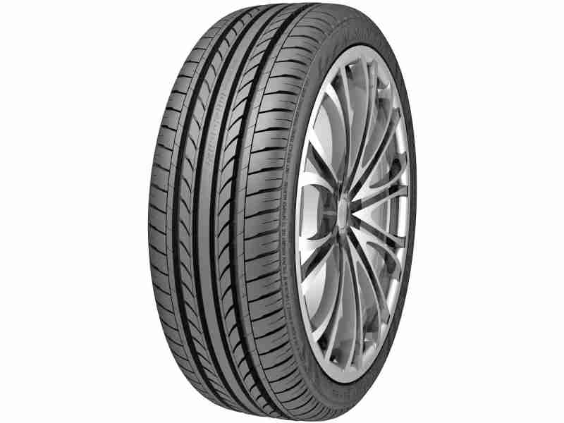 Лiтня шина Nankang NS20 Ultra Sport 185/35 R17 82V