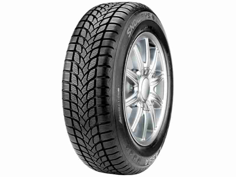 Зимняя шина Lassa Snoways Era 185/60 R14 82T