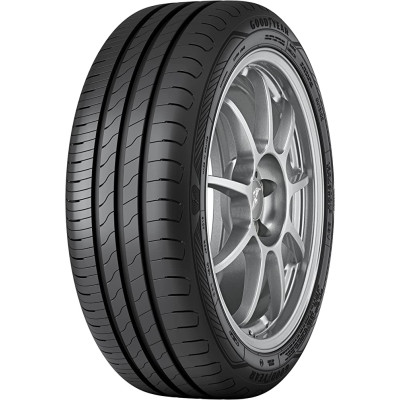 Летняя шина Goodyear EfficientGrip Compact 2 195/65 R15 91T