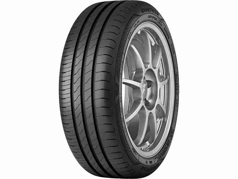 Летняя шина Goodyear EfficientGrip Compact 2 195/65 R15 91T