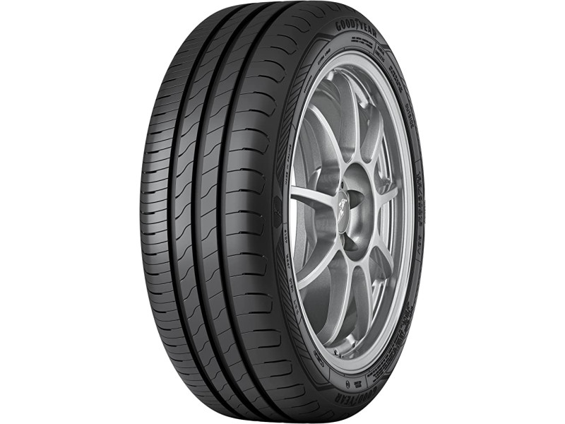 Летняя шина Goodyear EfficientGrip Compact 2 185/60 R15 88T