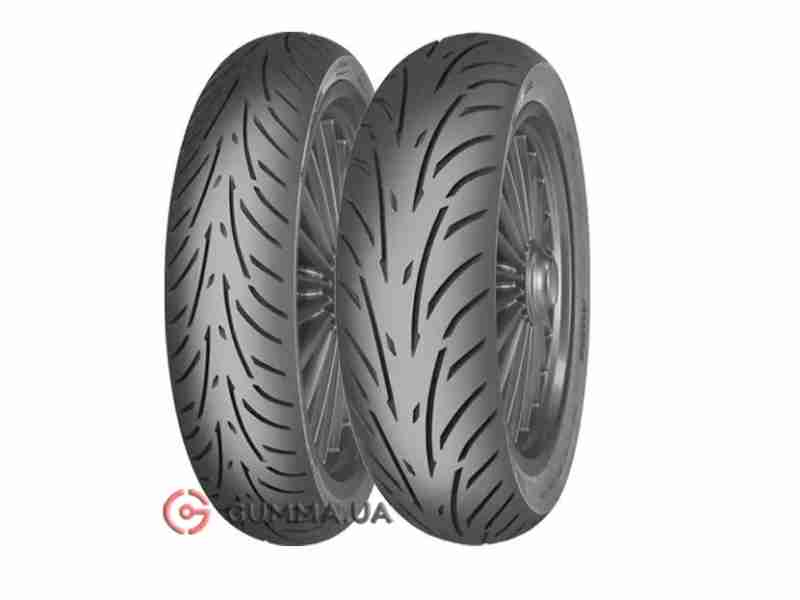 Летняя шина Mitas Touring Force SC 130/70 R12 56L