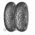 Літня шина Mitas Touring Force SC 160/60 R17 69W