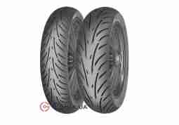 Летняя шина Mitas Touring Force SC 120/70 R17 58W