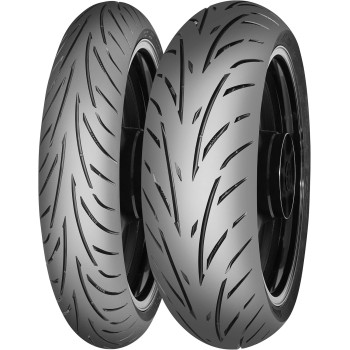 Літня шина Mitas Touring Force SP 120/70 R17 58W
