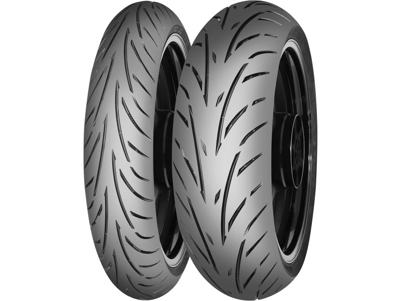 Літня шина Mitas Touring Force SP 120/70 R17 58W