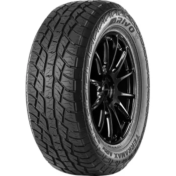 Лiтня шина Arivo Terramax ARV Pro A/T 265/75 R16 123/120Q