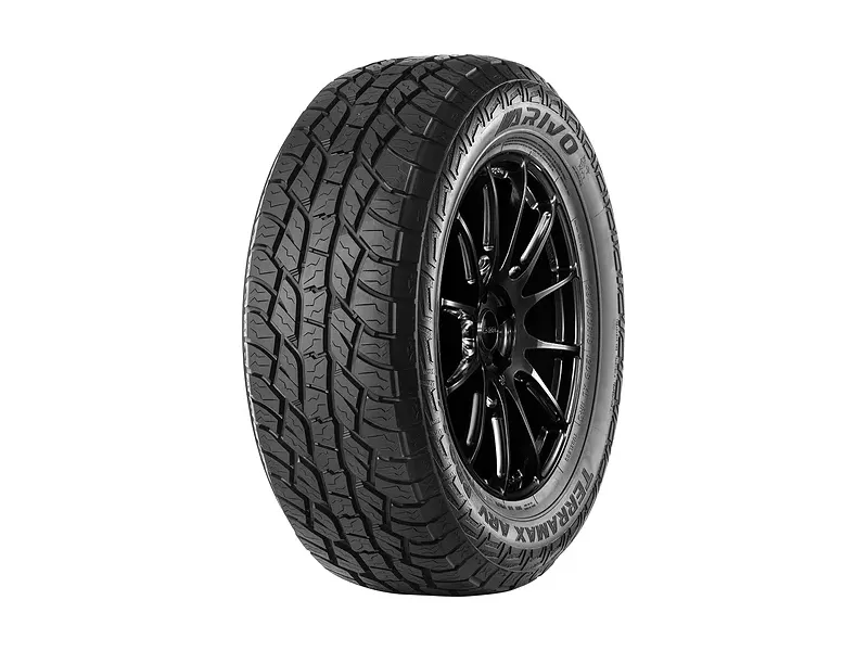 Лiтня шина Arivo Terramax ARV Pro A/T 265/75 R16 123/120Q