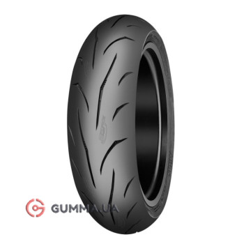 Літня шина Mitas SportForce Plus 120/60 R17 55W