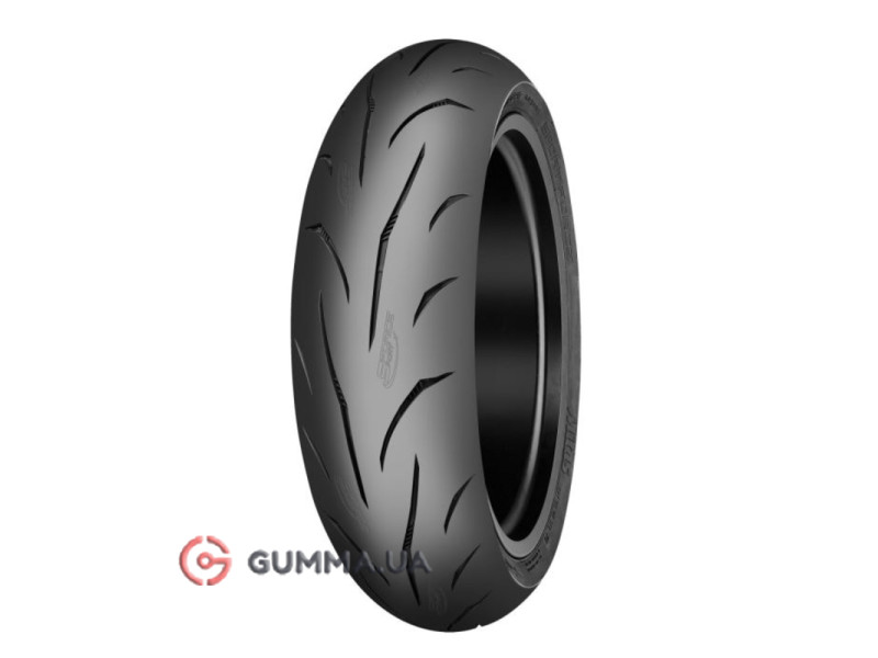 Літня шина Mitas SportForce Plus 120/60 R17 55W