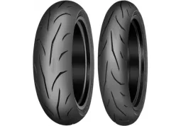 Летняя шина Mitas SportForce Plus 110/70 R17 54W