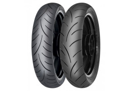 Летняя шина Mitas MC-50 Road 100/90 R18 56H