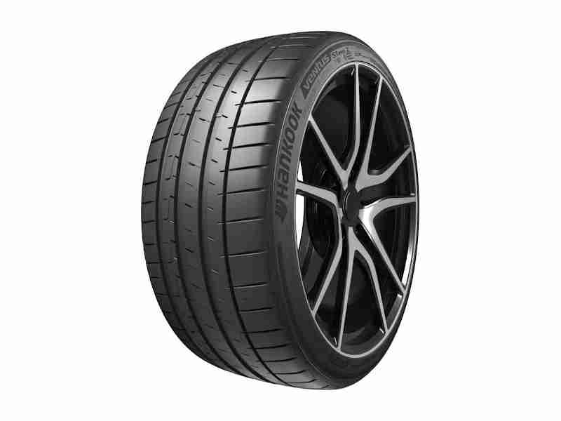 Літня шина Hankook Ventus S1 Evo Z K129 255/35 R20 97Y