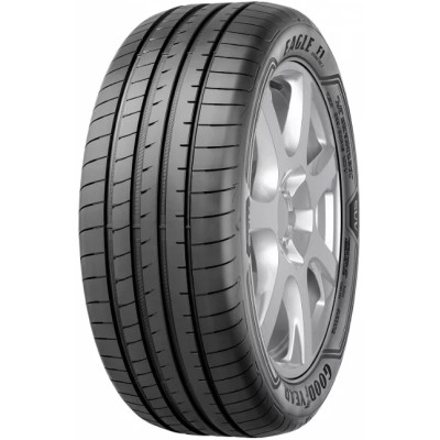 Літня шина Goodyear Eagle F1 Asymmetric 3 SUV 275/40 R22 108Y