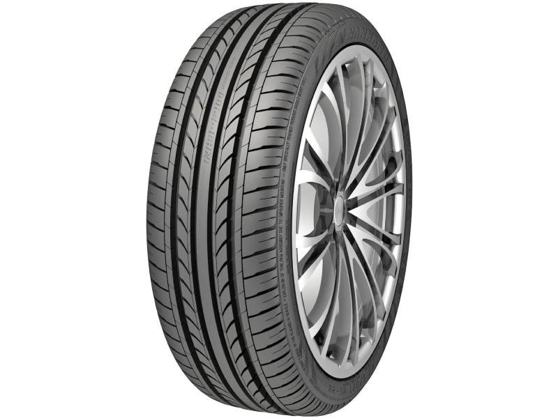 Літня шина Nankang NS20 Ultra Sport 245/35 R19 93Y