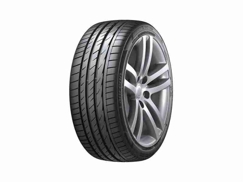 Літня шина Laufenn S-Fit EQ+ LK01 255/55 R18 109W