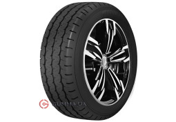 Летняя шина Doublestar DL01 195/75 R16C 107/105R