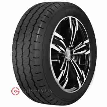 Лiтня шина Doublestar DL01 195/75 R16C 107/105R