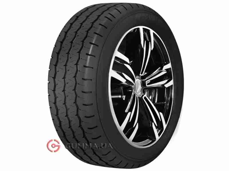 Лiтня шина Doublestar DL01 195/75 R16C 107/105R