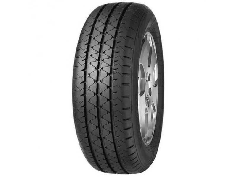 Лiтня шина Superia EcoBlue Van 2 215/60 R17C 109/107H