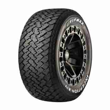 Всесезонна шина Gripmax Inception A/T 255/55 R18 109H