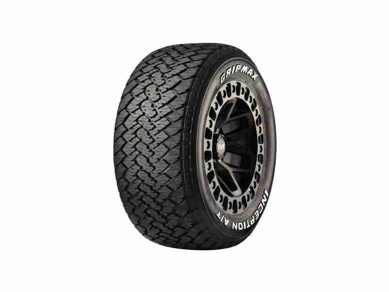 Всесезонная шина Gripmax Inception A/T 275/40 R20 106H