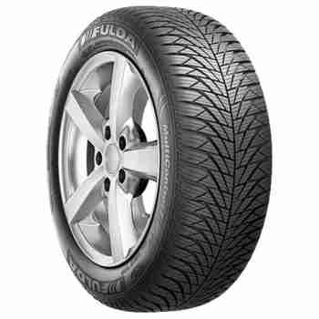 Всесезонная шина Fulda Multicontrol 225/55 R17 101W