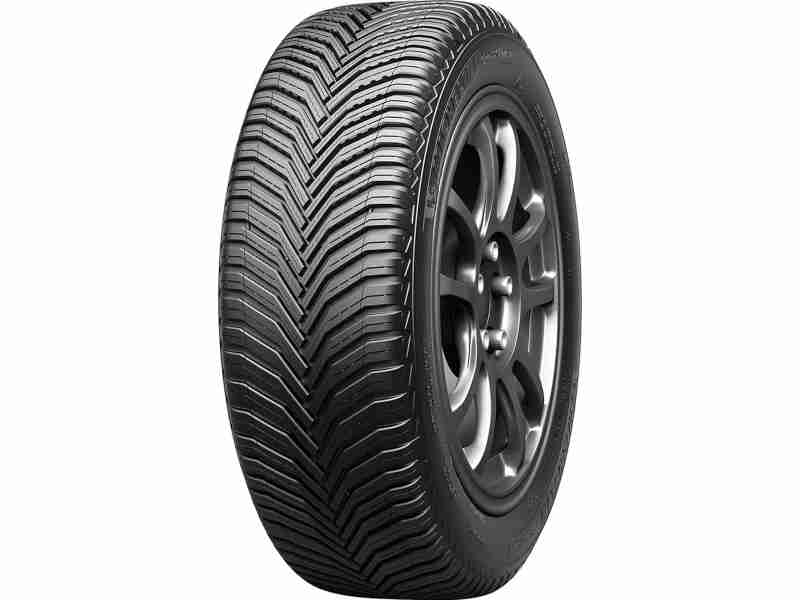 Всесезонная шина Michelin CrossClimate 2 255/35 R19 96Y