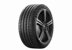 Летняя шина Michelin Pilot Sport 5 275/35 R21 99Y