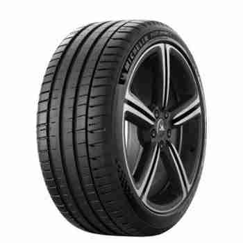 Летняя шина Michelin Pilot Sport 5 275/35 R21 99Y