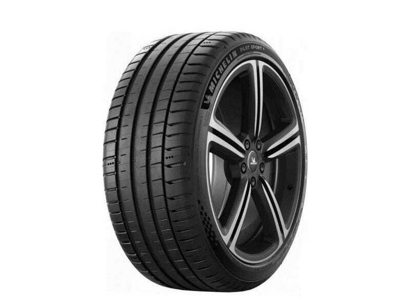 Літня шина Michelin Pilot Sport 5 275/35 R21 99Y