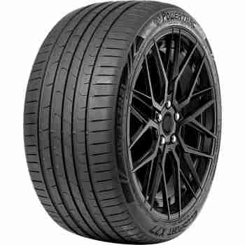 Летняя шина Powertrac EcoSport X77 245/40 R19 98Y