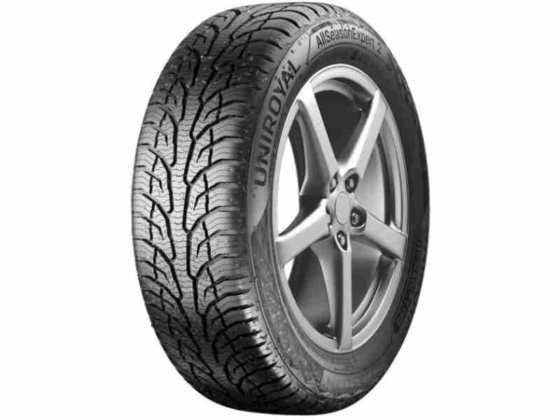 Всесезонна шина Uniroyal AllSeason Expert 2 195/55 R20 95H