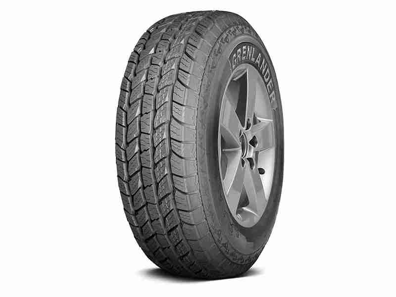 Всесезонная шина Grenlander MAGA A/T ONE 235/75 R15 109S