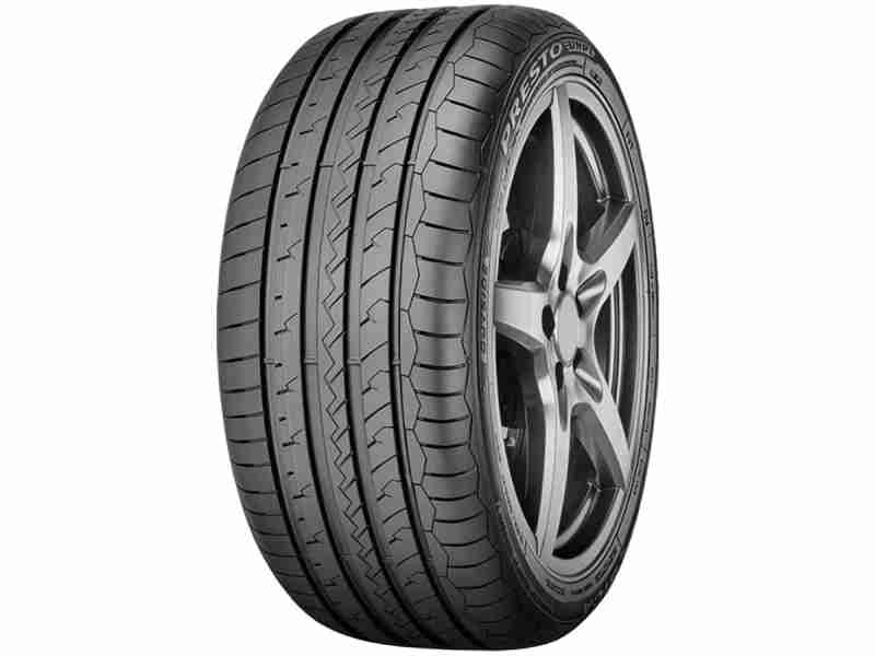 Літня шина Debica Presto UHP 2 235/40 R19 96Y