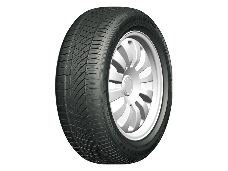 Всесезонная шина Habilead Comfortmax A4 4S 215/55 R16 97V