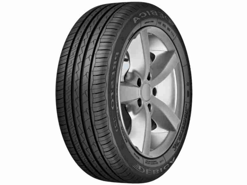 Летняя шина Debica Presto HP2 215/55 R16 97Y