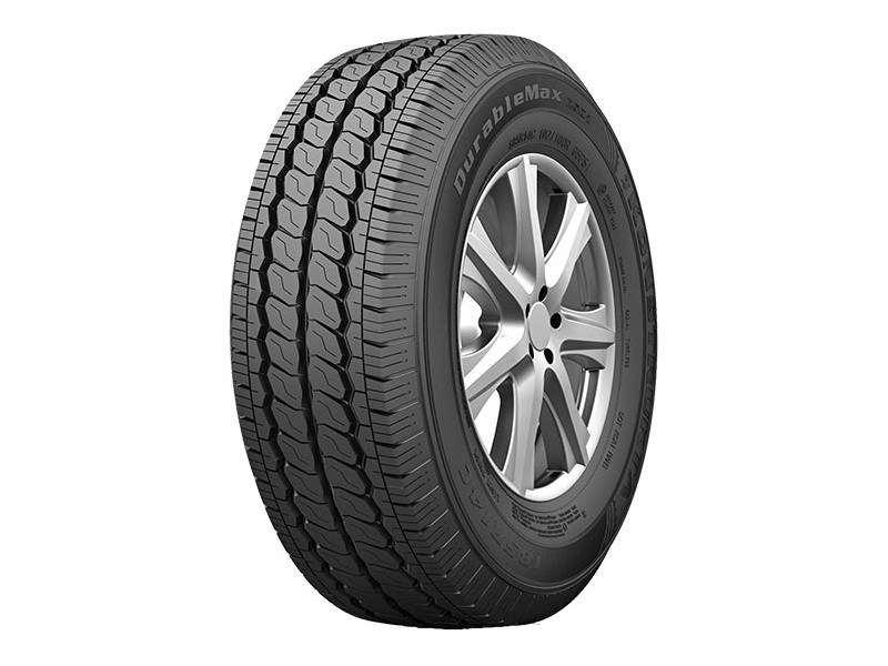 Летняя шина Habilead RS01 DurableMax 205/70 R15C 106/104T