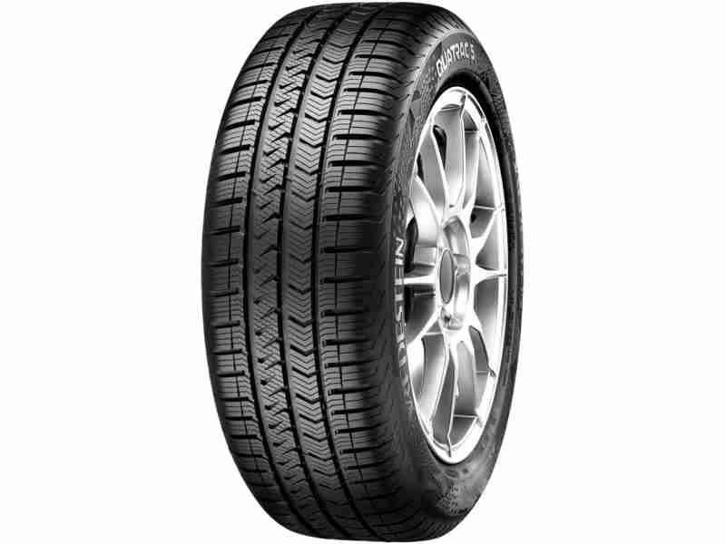 Всесезонная шина Vredestein Quatrac 5 175/65 R15 84H